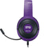 Texas Christian University TCU Horned Frogs Razer Kraken X Skin